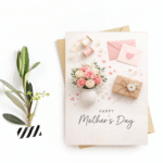 Mother's Day Card - Postcard