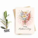 Mother's Day Card - Postcard